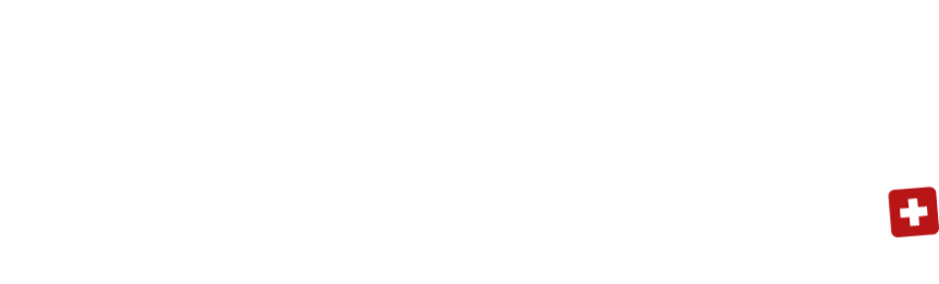 Swiss quality 🇨🇭